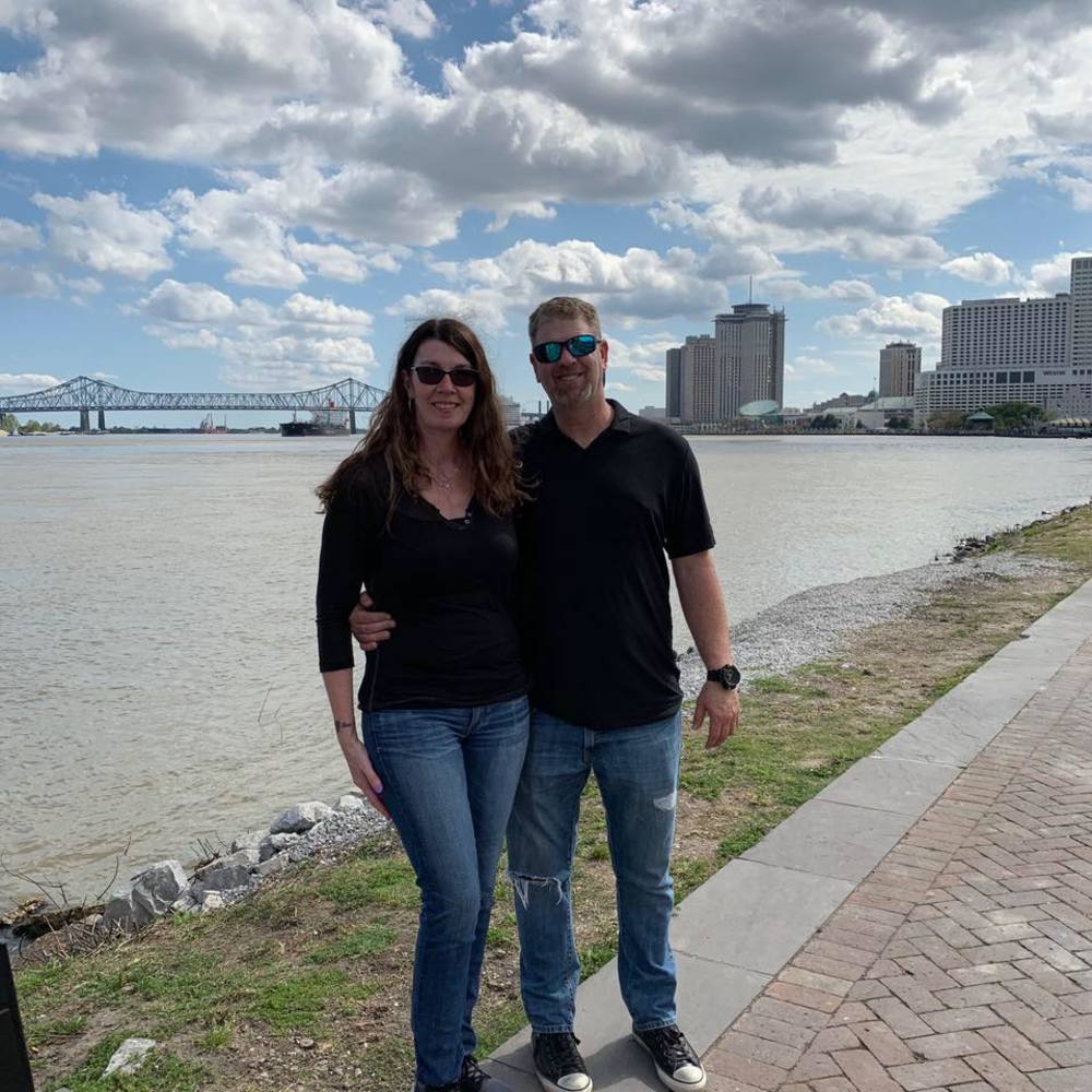 Meet your Posher, Jake